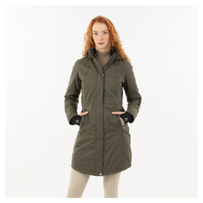 Afbeeldingen van ANKY® Long Coat