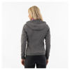 Afbeeldingen van Anky full zipped hoodie