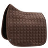 Afbeeldingen van Anky pad Check Velvet dressuur