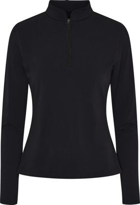 Afbeeldingen van Catago Vinica riding half zip
